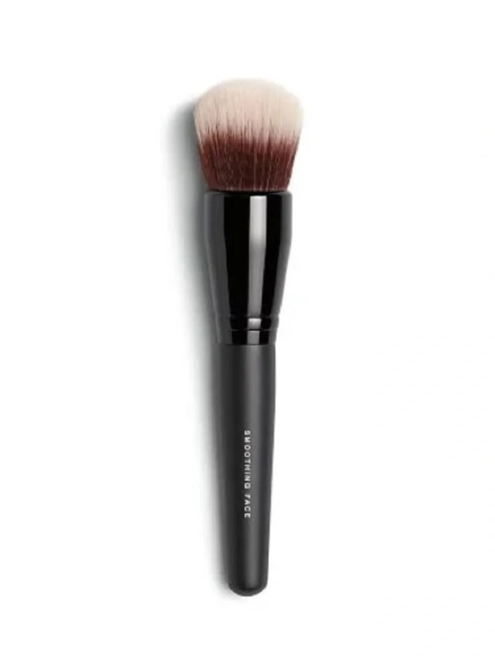 NEW, BareMinerals Blush & Smoothing Face Brush